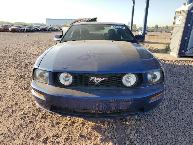 Photo 4 VIN: 1ZVHT82H185160637 - FORD MUSTANG GT 