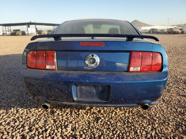 Photo 5 VIN: 1ZVHT82H185160637 - FORD MUSTANG GT 