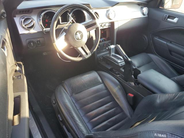 Photo 7 VIN: 1ZVHT82H185160637 - FORD MUSTANG GT 