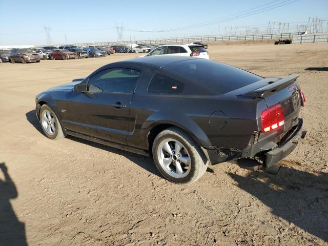 Photo 1 VIN: 1ZVHT82H185166082 - FORD MUSTANG GT 