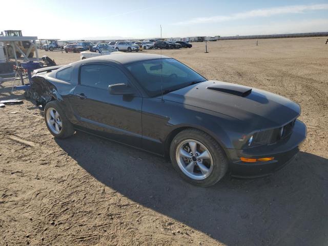 Photo 3 VIN: 1ZVHT82H185166082 - FORD MUSTANG GT 