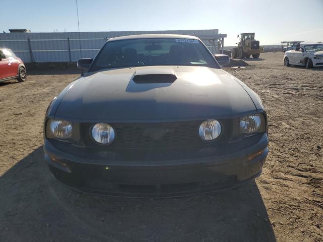 Photo 4 VIN: 1ZVHT82H185166082 - FORD MUSTANG GT 