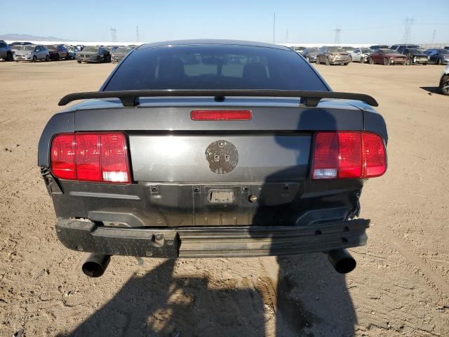 Photo 5 VIN: 1ZVHT82H185166082 - FORD MUSTANG GT 