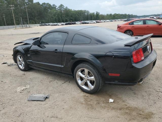 Photo 1 VIN: 1ZVHT82H185186025 - FORD MUSTANG 