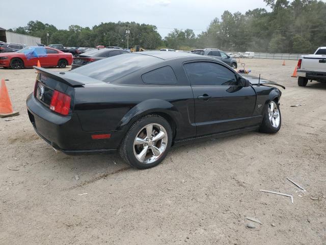 Photo 2 VIN: 1ZVHT82H185186025 - FORD MUSTANG 