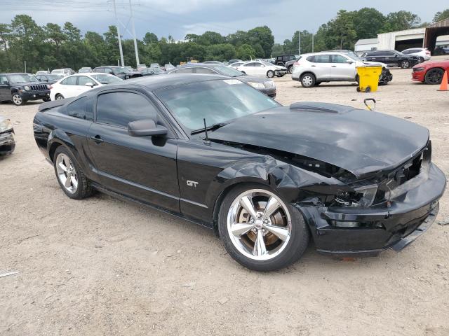 Photo 3 VIN: 1ZVHT82H185186025 - FORD MUSTANG 