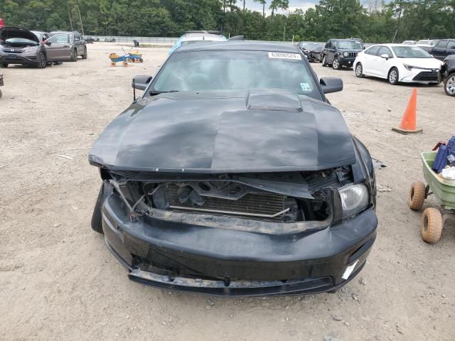 Photo 4 VIN: 1ZVHT82H185186025 - FORD MUSTANG 