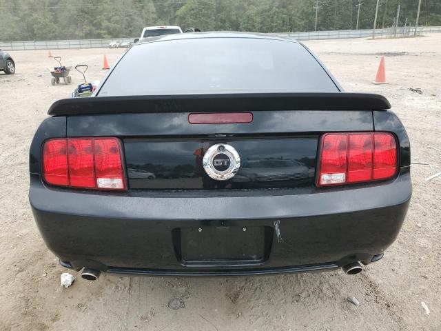 Photo 5 VIN: 1ZVHT82H185186025 - FORD MUSTANG 