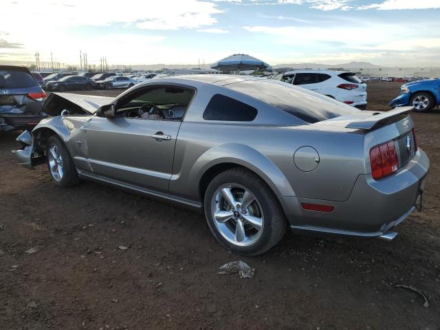 Photo 1 VIN: 1ZVHT82H195114470 - FORD MUSTANG 