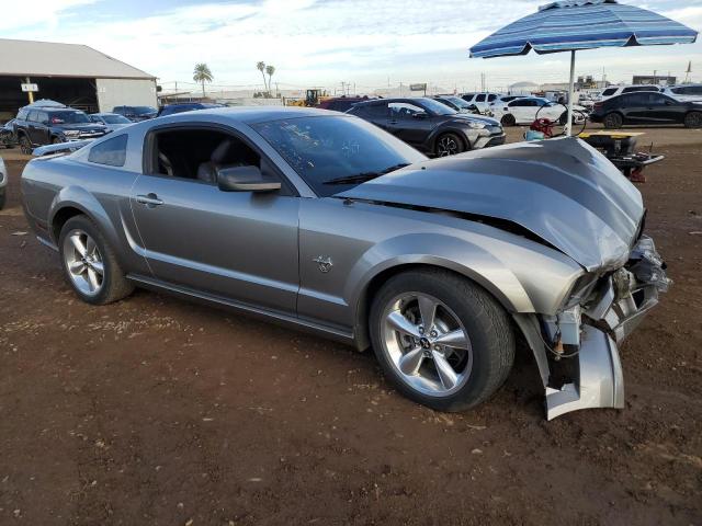 Photo 3 VIN: 1ZVHT82H195114470 - FORD MUSTANG 