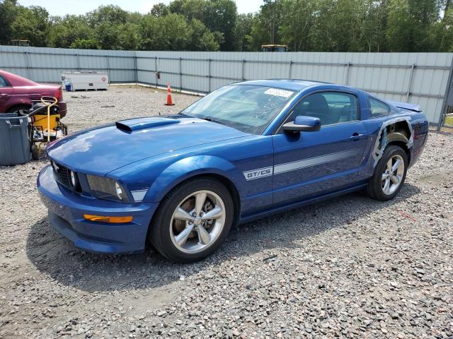 Photo 0 VIN: 1ZVHT82H195116039 - FORD MUSTANG GT 