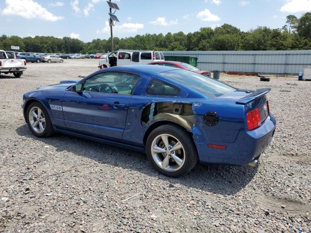 Photo 1 VIN: 1ZVHT82H195116039 - FORD MUSTANG GT 