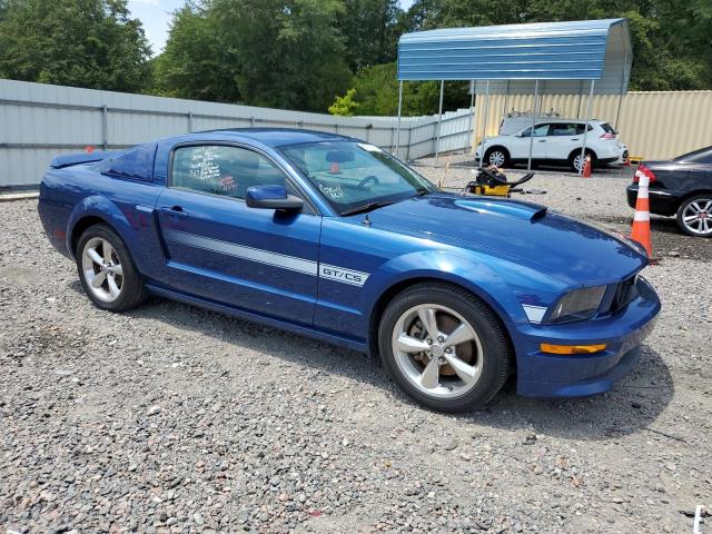 Photo 3 VIN: 1ZVHT82H195116039 - FORD MUSTANG GT 