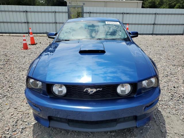 Photo 4 VIN: 1ZVHT82H195116039 - FORD MUSTANG GT 