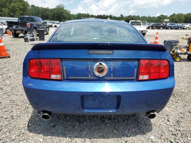 Photo 5 VIN: 1ZVHT82H195116039 - FORD MUSTANG GT 