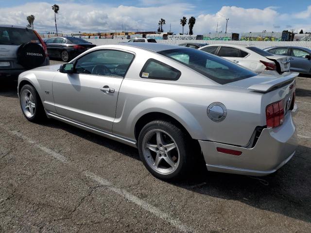 Photo 1 VIN: 1ZVHT82H255130607 - FORD MUSTANG 