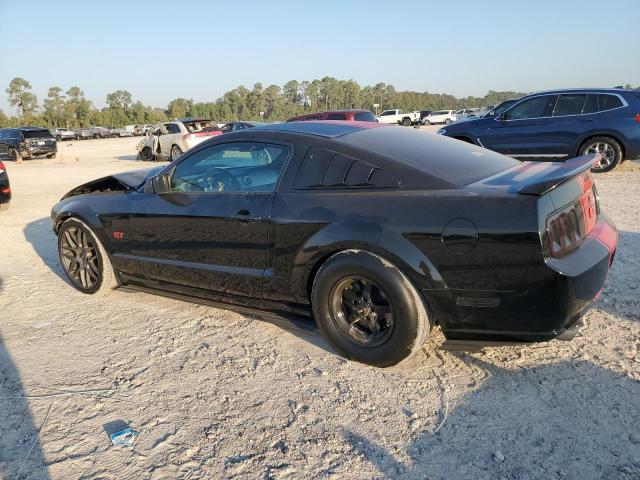 Photo 1 VIN: 1ZVHT82H255132714 - FORD MUSTANG GT 