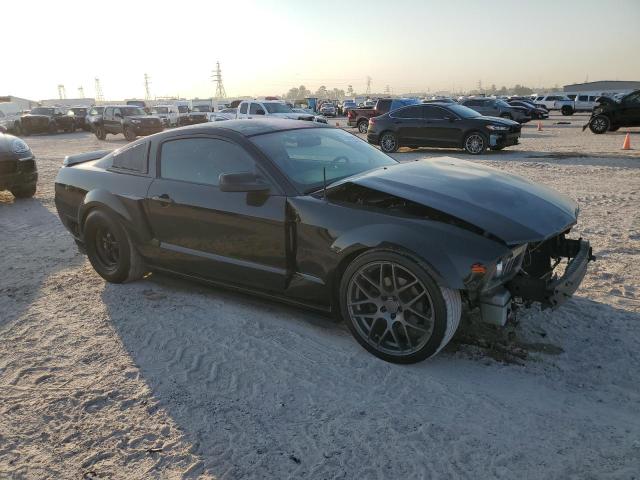 Photo 3 VIN: 1ZVHT82H255132714 - FORD MUSTANG GT 