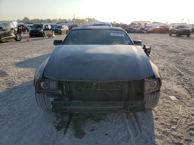 Photo 4 VIN: 1ZVHT82H255132714 - FORD MUSTANG GT 