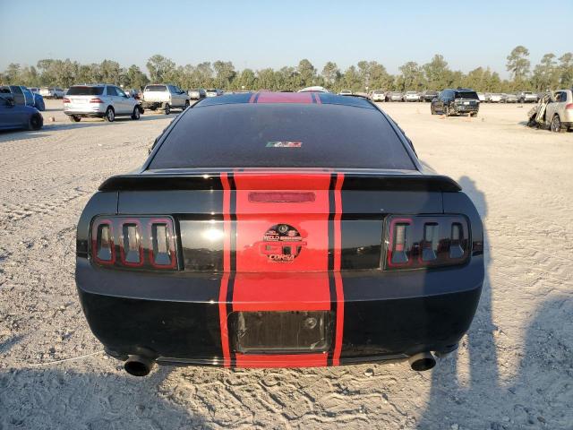 Photo 5 VIN: 1ZVHT82H255132714 - FORD MUSTANG GT 