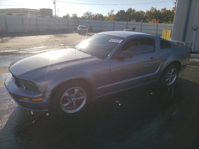 Photo 0 VIN: 1ZVHT82H265158943 - FORD MUSTANG 