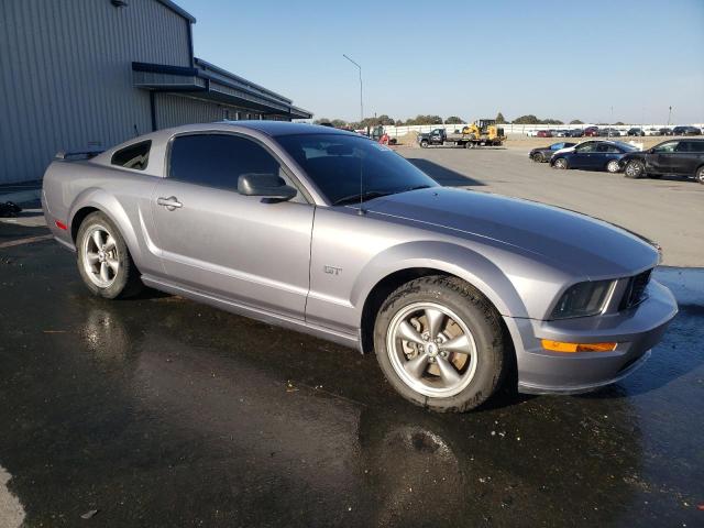 Photo 3 VIN: 1ZVHT82H265158943 - FORD MUSTANG 