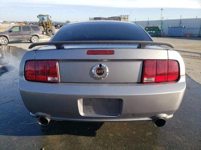 Photo 5 VIN: 1ZVHT82H265158943 - FORD MUSTANG 