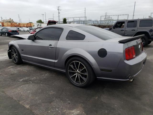 Photo 1 VIN: 1ZVHT82H265258587 - FORD MUSTANG 