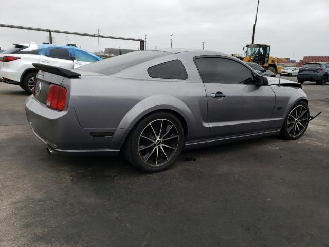 Photo 2 VIN: 1ZVHT82H265258587 - FORD MUSTANG 