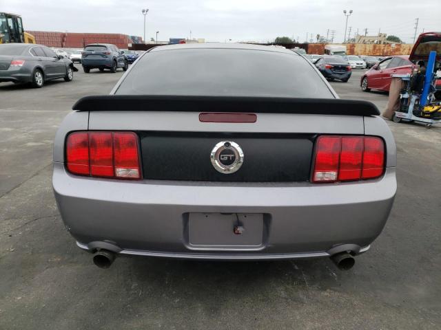 Photo 5 VIN: 1ZVHT82H265258587 - FORD MUSTANG 