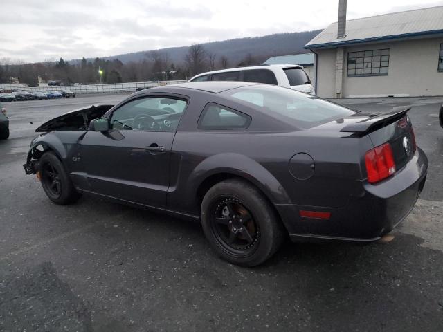 Photo 1 VIN: 1ZVHT82H275246845 - FORD MUSTANG GT 