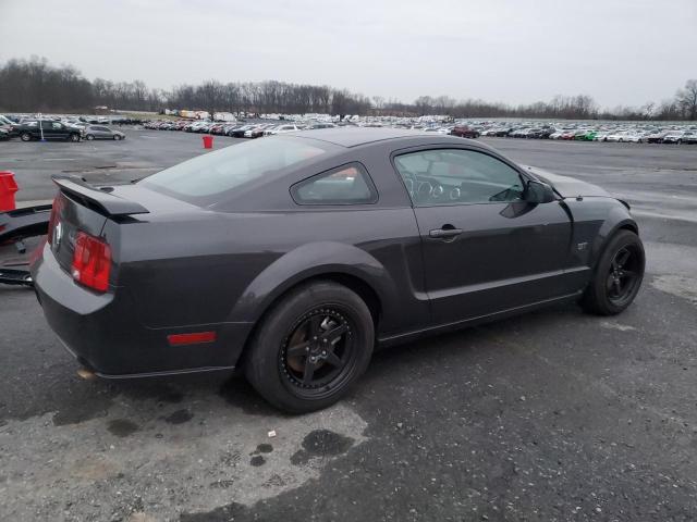 Photo 2 VIN: 1ZVHT82H275246845 - FORD MUSTANG GT 