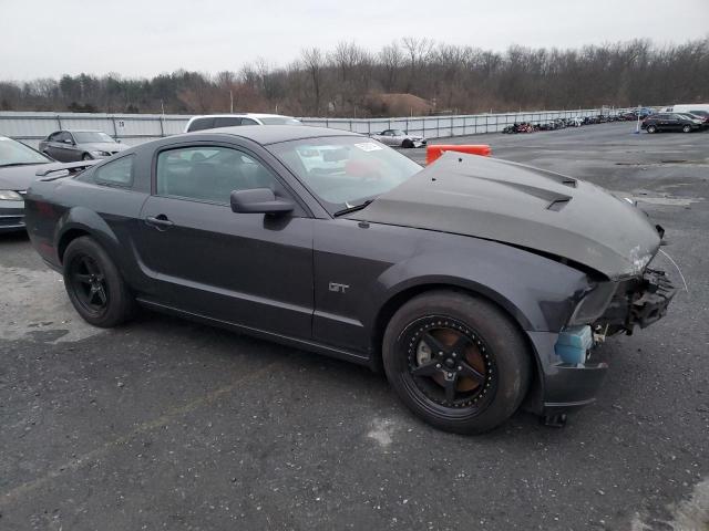 Photo 3 VIN: 1ZVHT82H275246845 - FORD MUSTANG GT 