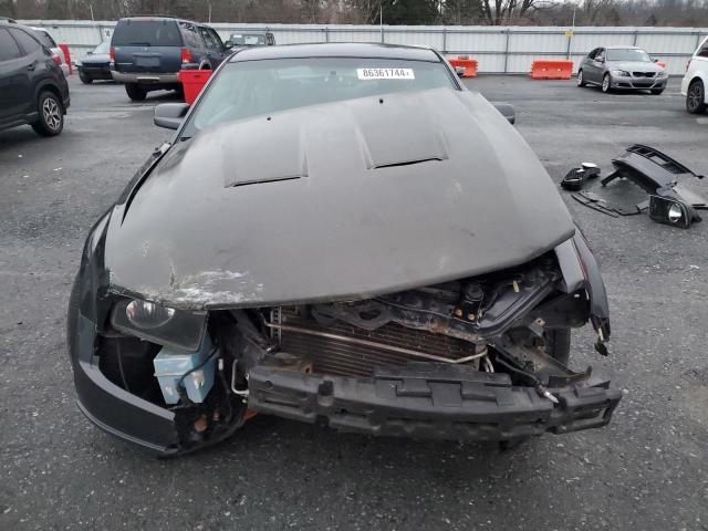 Photo 4 VIN: 1ZVHT82H275246845 - FORD MUSTANG GT 