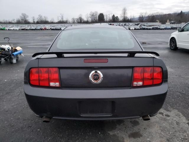 Photo 5 VIN: 1ZVHT82H275246845 - FORD MUSTANG GT 