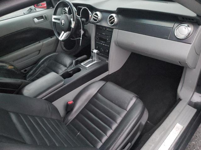Photo 7 VIN: 1ZVHT82H275246845 - FORD MUSTANG GT 
