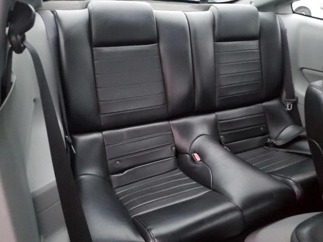 Photo 9 VIN: 1ZVHT82H275246845 - FORD MUSTANG GT 