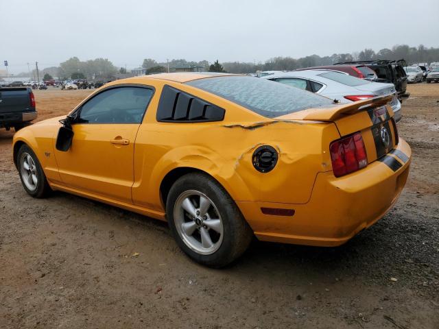 Photo 1 VIN: 1ZVHT82H275335749 - FORD MUSTANG GT 