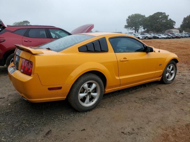 Photo 2 VIN: 1ZVHT82H275335749 - FORD MUSTANG GT 