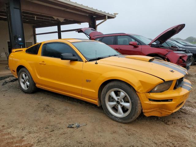 Photo 3 VIN: 1ZVHT82H275335749 - FORD MUSTANG GT 