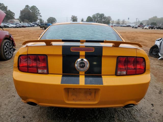 Photo 5 VIN: 1ZVHT82H275335749 - FORD MUSTANG GT 