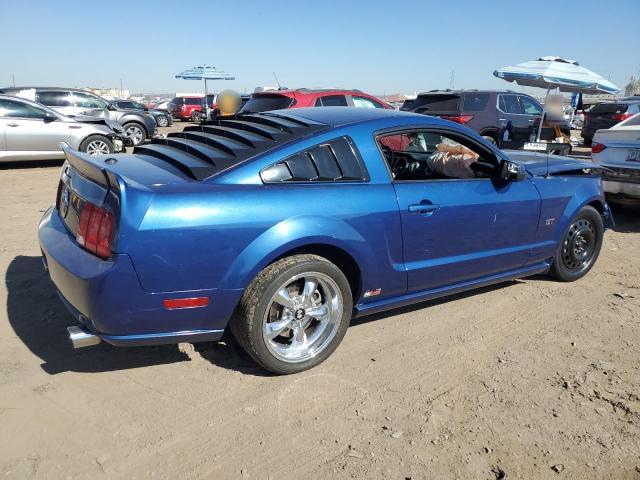 Photo 2 VIN: 1ZVHT82H275346671 - FORD MUSTANG 