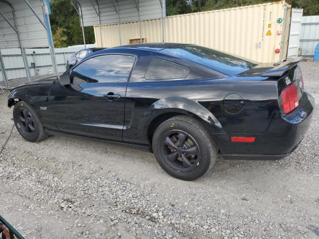 Photo 1 VIN: 1ZVHT82H285111253 - FORD MUSTANG GT 