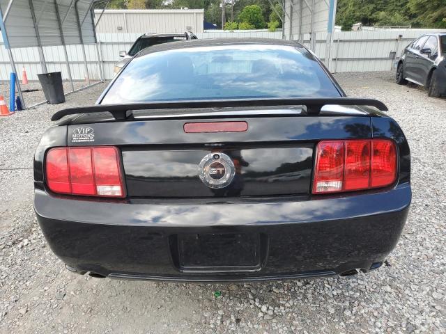 Photo 5 VIN: 1ZVHT82H285111253 - FORD MUSTANG GT 