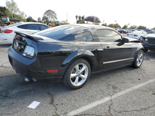 Photo 2 VIN: 1ZVHT82H285141594 - FORD MUSTANG 