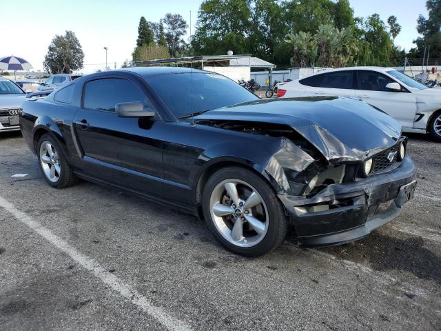 Photo 3 VIN: 1ZVHT82H285141594 - FORD MUSTANG 