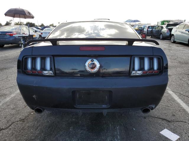 Photo 5 VIN: 1ZVHT82H285141594 - FORD MUSTANG 