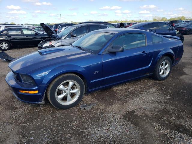 Photo 0 VIN: 1ZVHT82H285157343 - FORD MUSTANG GT 