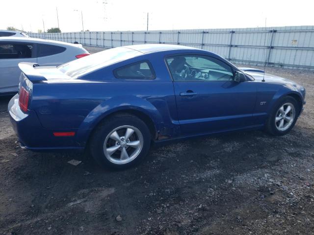 Photo 2 VIN: 1ZVHT82H285157343 - FORD MUSTANG GT 