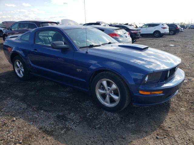 Photo 3 VIN: 1ZVHT82H285157343 - FORD MUSTANG GT 